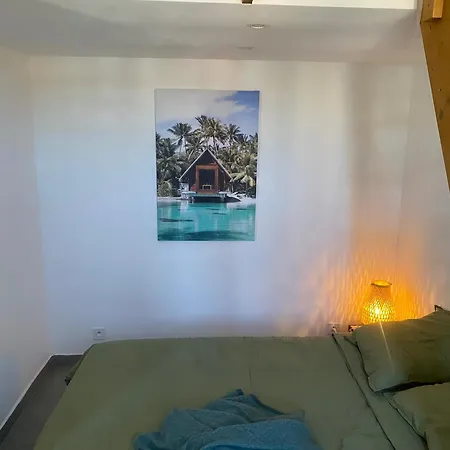 Loft De Charme Appartement Saint-Mandrier-sur-Mer