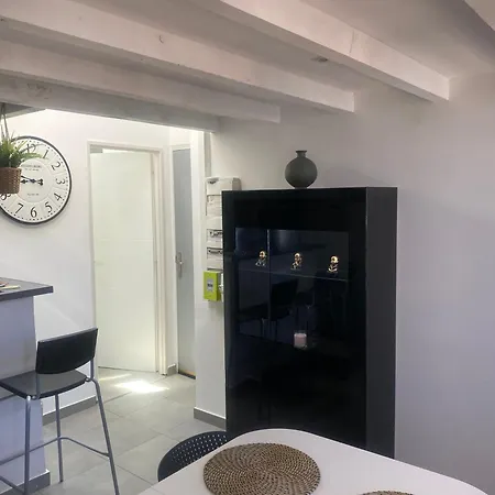 Appartement Loft De Charme