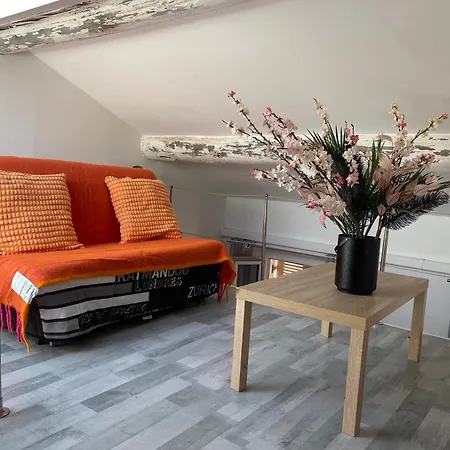 Loft De Charme Saint-Mandrier-sur-Mer