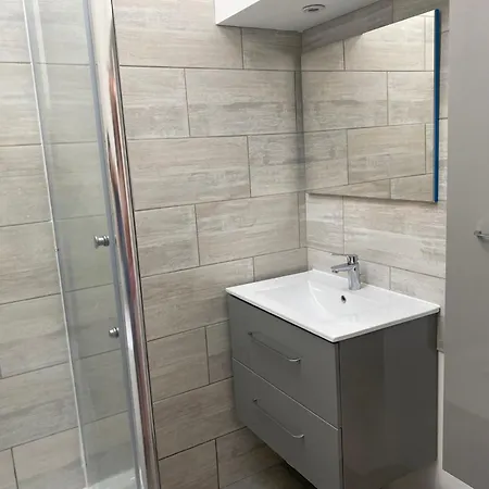 Appartement Loft De Charme Saint-Mandrier-sur-Mer